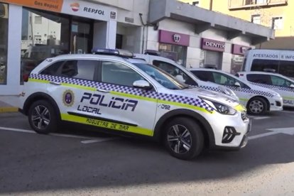 AYUNTAMIENTO DE ROQUETAS DE MAR - Archivo