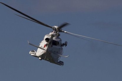 SALVAMENTO MARÍTIMO - Archivo