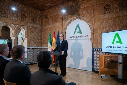 Andalucía crea la Academia de Agricultura que tendrá su sede en Almería