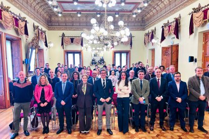 Proyectos Transición Justa Almería