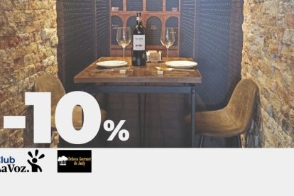 La Dehesa Gourmet de Andy