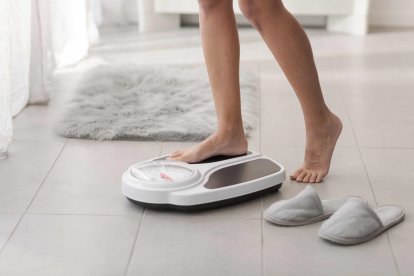 Bajar el peso puede convertirse en una obsesión para muchas personas.