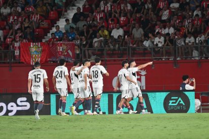 Desde la primera jornada que encajó cuatro goles en casa esto no para.