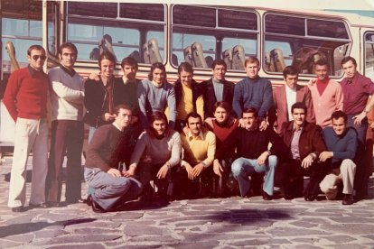 El Almería concentrado para afrontar la promoción con el Córdoba.