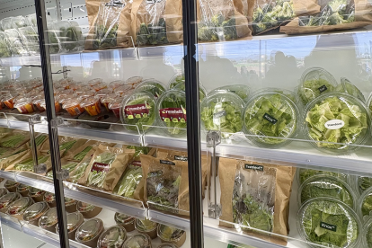 Winter Open Field Days.