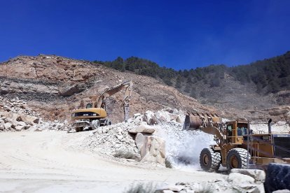 EUROPA PRESS - Archivo