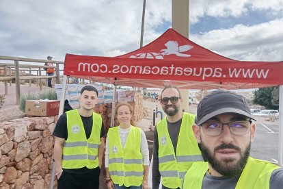 Juan Luis Rodríguez.