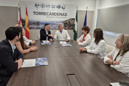 JUNTA DE ANDALUCÍA