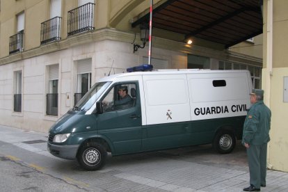 EUROPA PRESS/MPT - Archivo