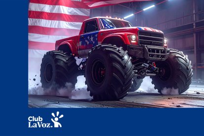 Un espectáculo para toda la familia vibrante y lleno de emociones.