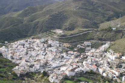 AYUNTAMIENTO DE VELEFIQUE