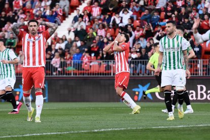 El equipo vuelve a rozar el segundo puesto.
