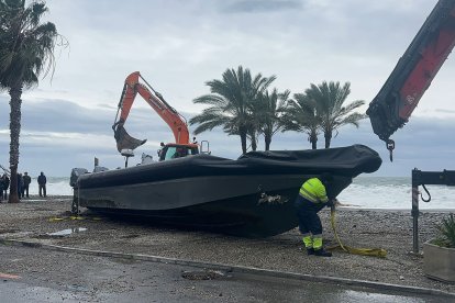 AYUNTAMIENTO DE ALMUÑÉCAR