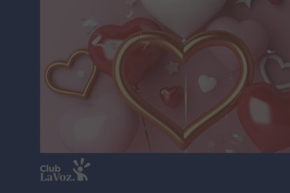 Sorteo Especial San Valentín