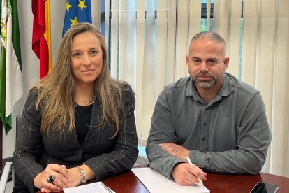 Inversión en Castro de Filabres.