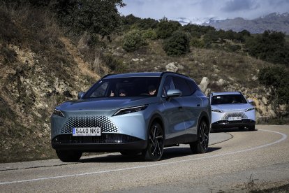 La marca asegura a sus clientes el acceso a la ayuda máxima correspondiente del Programa Auto+.