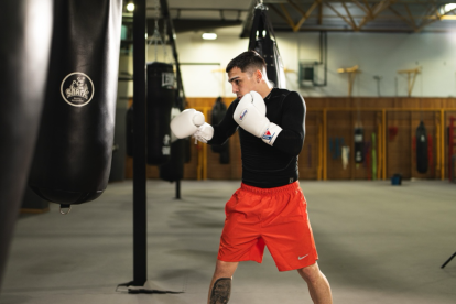 Rafa Lozano Jr. debutará como profesional por un título internacional WBA en un evento sin precedentes.