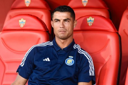 Cristiano Ronaldo ya pasa a formar parte de la familia rojiblanca al comprar el 25% de las acciones.