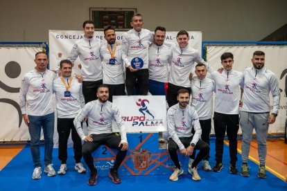 Se reconocerá a Pepe Palma por su trayectoria deportiva.