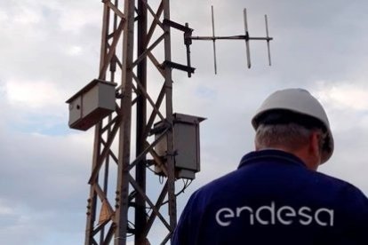 ENDESA - Archivo