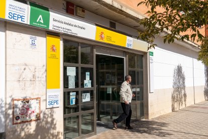 Francisco J. Olmo - Archivo