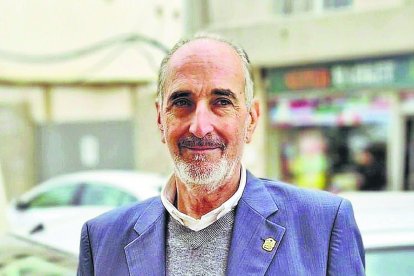 Federico Moldenhauer, presidente de Acegar.