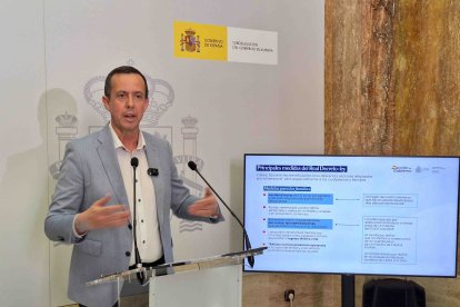 	El Real Decreto-ley, aprobado por el Consejo de Ministros, contempla un amplio paquete de ayudas económicas, sociales, fiscales y laborales destinadas a paliar los daños causados por las borrascas en distintos municipios de Andalucía