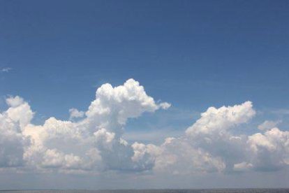 El territorio almeriense es una zona urbana "afectada por episodios de ozono troposférico".