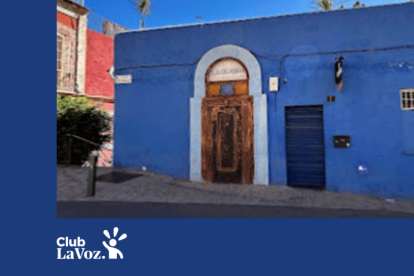 La Guajira en el Club de La Voz