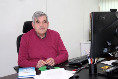 Francisco Javier García Garay