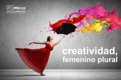 Cartel de las Distinciones Minerva 2026.