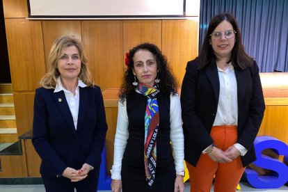 Ayuntamiento y Diputación han estado presentes en esta cita