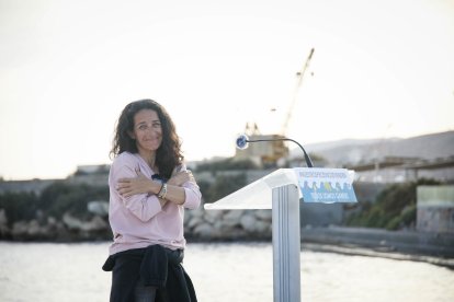 Marian León - Europa Press - Archivo