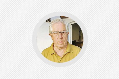 Antonio Martínez Alonso.