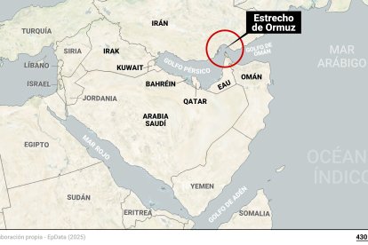 Europa Press - Archivo