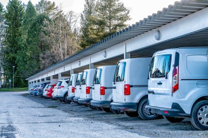 La Junta reactiva el Plan Renove