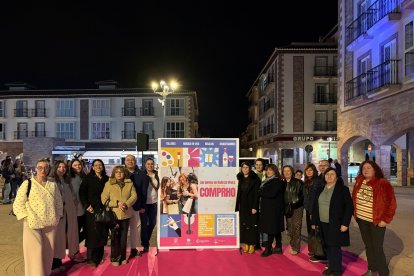 Presentación de esta novedosa iniciativa