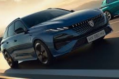 Peugeot 308 2026 disponible en Stellantis