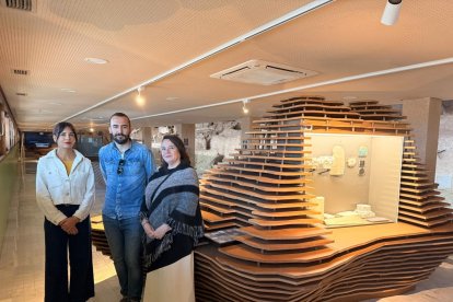 DIPUTACIÓN DE ALMERÍA