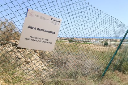 Rafael González - Europa Press - Archivo