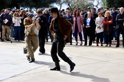 La Semana de la Cultura de la UAL comenzará el próximo viernes.