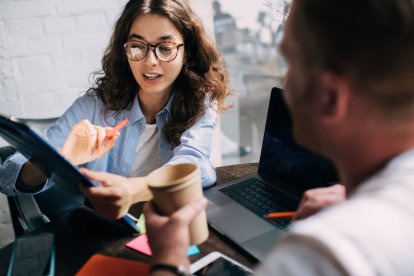 Alumnos reciben formación práctica orientada a su incorporación inmediata al mercado laboral.