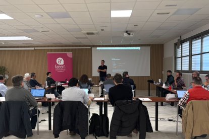 Las formaciones y eventos de la FAEEM cuentan con una alta demanda en la comunidad empresarial gracias a estar centradas en dar los últimos conocimientos del sector.