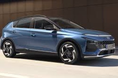 BAYON es un B-SUV de tamaño medio con gran aceptación en el mercado