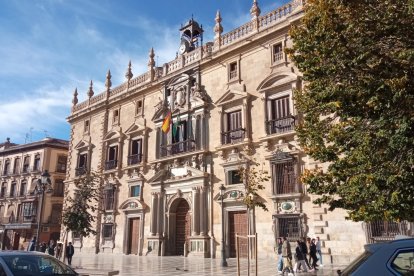 EUROPA PRESS - Archivo