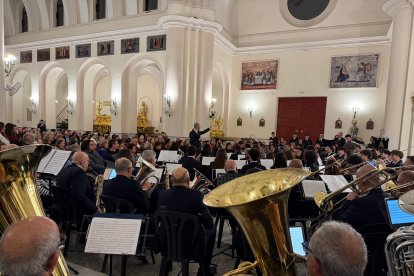 Uno de los conciertos del ciclo de este año