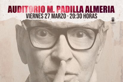 Estreno mundial de ‘Morricone Rock Experience’ en el Maestro Padilla