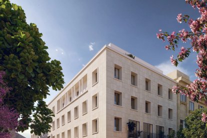 AEDAS HOMES