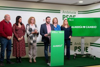 PSOE