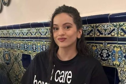 Rosalía desvela el ránking de sus comidas preferidas.